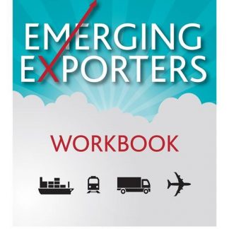 How to start exporting. A basic guide to exporting.