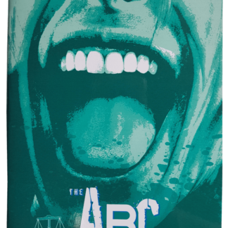 The ABC of Stress book cover