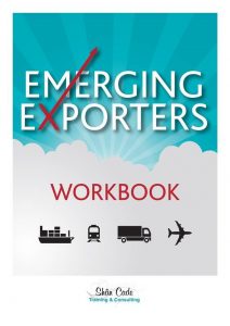 How to start exporting. A basic guide to exporting