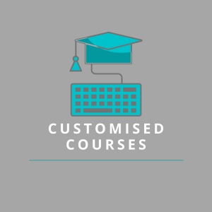 Home - Business skills training - Customised courses