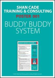 Poster 1 - Buddy Buddy System