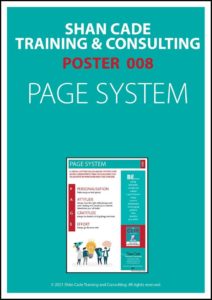 Poster 8 - PAGE System