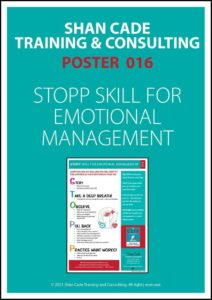 STOPP - emotional management