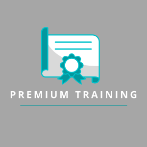 Home - Business Skills training - Premium training