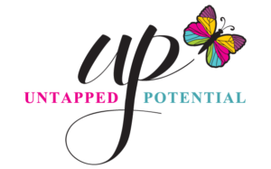 Untapped Potential Logo