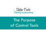 The purpose of control tools