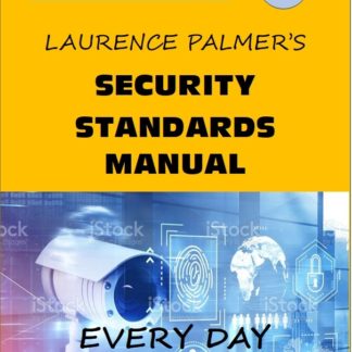 The Security Standards Manual
